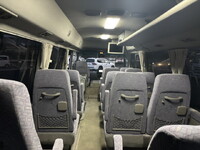 TOYOTA Coaster Bus BDG-XZB51 2007 91,219km_21