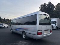 TOYOTA Coaster Bus BDG-XZB51 2007 91,219km_4