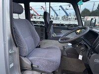 TOYOTA Coaster Bus BDG-XZB51 2007 91,219km_5