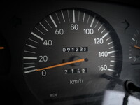 TOYOTA Coaster Bus BDG-XZB51 2007 91,219km_7