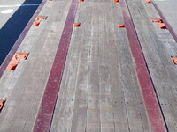 TOKYU Others Flat Bed TF36H2C3 2006 0km_10