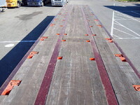 TOKYU Others Flat Bed TF36H2C3 2006 0km_11