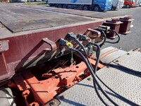 TOKYU Others Flat Bed TF36H2C3 2006 0km_12