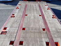 TOKYU Others Flat Bed TF36H2C3 2006 0km_14