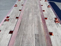 TOKYU Others Flat Bed TF36H2C3 2006 0km_15