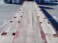 TOKYU Others Flat Bed TF36H2C3 2006 0km_17