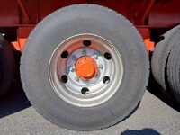 TOKYU Others Flat Bed TF36H2C3 2006 0km_18