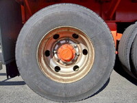 TOKYU Others Flat Bed TF36H2C3 2006 0km_19