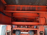 TOKYU Others Flat Bed TF36H2C3 2006 0km_22