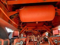 TOKYU Others Flat Bed TF36H2C3 2006 0km_23