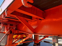 TOKYU Others Flat Bed TF36H2C3 2006 0km_26