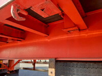 TOKYU Others Flat Bed TF36H2C3 2006 0km_27