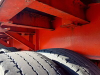 TOKYU Others Flat Bed TF36H2C3 2006 0km_29