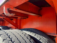 TOKYU Others Flat Bed TF36H2C3 2006 0km_30