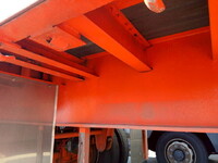 TOKYU Others Flat Bed TF36H2C3 2006 0km_31