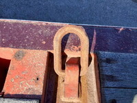 TOKYU Others Flat Bed TF36H2C3 2006 0km_32