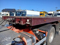 TOKYU Others Flat Bed TF36H2C3 2006 0km_3