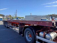 TOKYU Others Flat Bed TF36H2C3 2006 0km_4