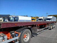 TOKYU Others Flat Bed TF36H2C3 2006 0km_6