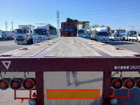 TOKYU Others Flat Bed TF36H2C3 2006 0km_7