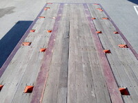 TOKYU Others Flat Bed TF36H2C3 2006 0km_8