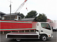 TOYOTA Others Flat Body QDF-KDY231 2017 126,737km_12