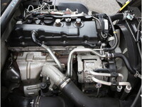 TOYOTA Others Flat Body QDF-KDY231 2017 126,737km_17