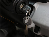 TOYOTA Others Flat Body QDF-KDY231 2017 126,737km_29