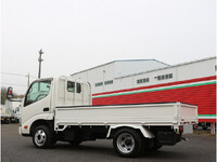 TOYOTA Others Flat Body QDF-KDY231 2017 126,737km_2