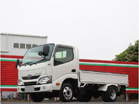 TOYOTA Others Flat Body QDF-KDY231 2017 126,737km_3