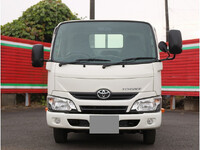 TOYOTA Others Flat Body QDF-KDY231 2017 126,737km_5