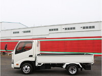 TOYOTA Others Flat Body QDF-KDY231 2017 126,737km_7