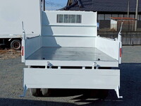 ISUZU Elf Dump TKG-NJR85AN 2013 107,000km_12