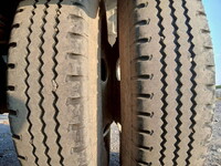 ISUZU Elf Dump TKG-NJR85AN 2013 107,000km_15