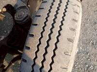 ISUZU Elf Dump TKG-NJR85AN 2013 107,000km_16