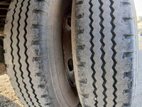 ISUZU Elf Dump TKG-NJR85AN 2013 107,000km_17