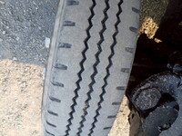 ISUZU Elf Dump TKG-NJR85AN 2013 107,000km_18