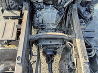 ISUZU Elf Dump TKG-NJR85AN 2013 107,000km_21