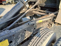 ISUZU Elf Dump TKG-NJR85AN 2013 107,000km_22