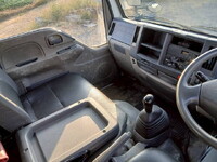 ISUZU Elf Dump TKG-NJR85AN 2013 107,000km_29