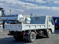 ISUZU Elf Dump TKG-NJR85AN 2013 107,000km_2