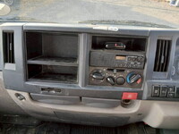 ISUZU Elf Dump TKG-NJR85AN 2013 107,000km_31