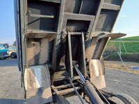 ISUZU Elf Dump TKG-NJR85AN 2013 107,000km_39