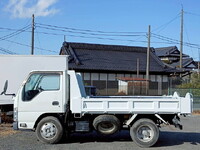 ISUZU Elf Dump TKG-NJR85AN 2013 107,000km_3
