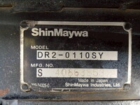 ISUZU Elf Dump TKG-NJR85AN 2013 107,000km_40