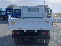 ISUZU Elf Dump TKG-NJR85AN 2013 107,000km_4