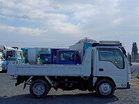 ISUZU Elf Dump TKG-NJR85AN 2013 107,000km_5