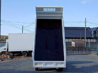 ISUZU Elf Dump TKG-NJR85AN 2013 107,000km_7