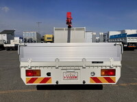 HINO Ranger Self Loader (With 3 Steps Of Cranes) TKG-FC9JKAP 2012 76,613km_13