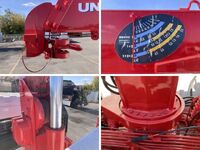 HINO Ranger Self Loader (With 3 Steps Of Cranes) TKG-FC9JKAP 2012 76,613km_18